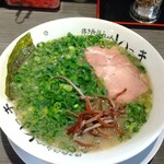 博多長浜らーめん いっき - 