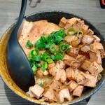 博多長浜らーめん いっき - 