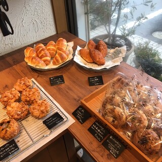 野々市市でおすすめの美味しいパンをご紹介 食べログ