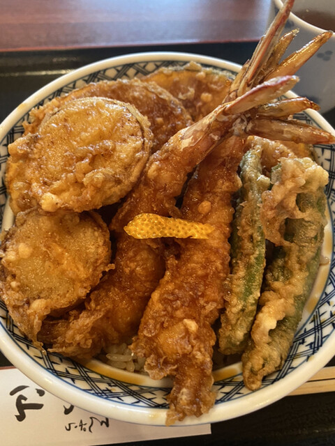 天仙 テンセン 江戸川橋 天ぷら 食べログ