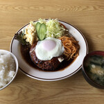 ココ・軽食喫茶 - 料理写真: