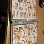 Yatai Zushi Tenri Eki Mae Cho - 