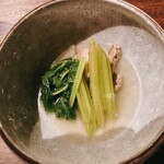 お酒と和彩 いづる - 