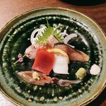 お酒と和彩 いづる - 