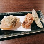 お酒と和彩 いづる - 