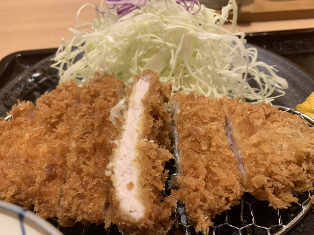 和幸 イオンモール苫小牧店 苫小牧 とんかつ 食べログ 和幸 イオンモール苫小牧店 苫小牧 とんかつ 食べログ