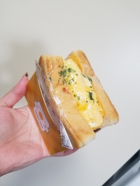 ハッピー エッグ Happy Egg 新大久保 パン サンドイッチ その他 食べログ ハッピー エッグ Happy Egg 新大久保 パン サンドイッチ その他 食べログ