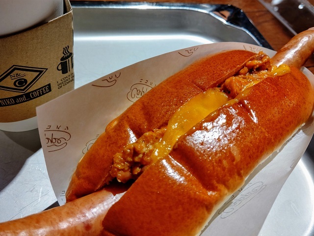 Niko And Coffee 京都寺町 京都河原町 カフェ ネット予約可 食べログ Niko And Coffee 京都寺町 京都河原町 カフェ ネット予約可 食べログ