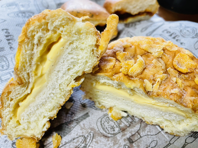 マルコデュカフェ 焼津店 Maruko Du Cafe 焼津 パン 食べログ