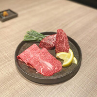 うし松 - 