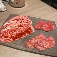 うし松 - 
