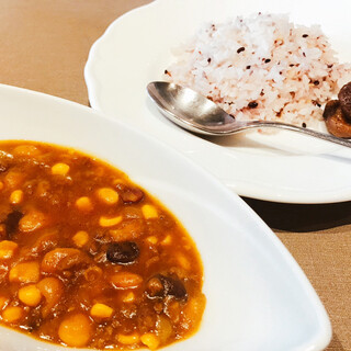 自然の薬箱 カフェ&キッチン_0