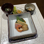 満天の宿 - 酒菜