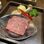 満天の宿 - 台物