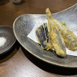 満天の宿 - 揚物