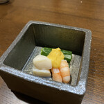 満天の宿 - 酢肴