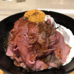 ローストビーフ星 - 