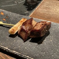 赤坂 金舌 - 30日間熟成【金舌】