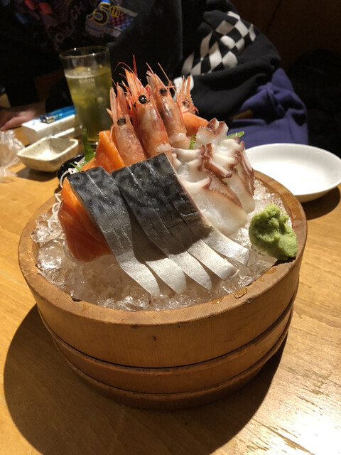 壷屋 - 弘前（焼き鳥）の写真