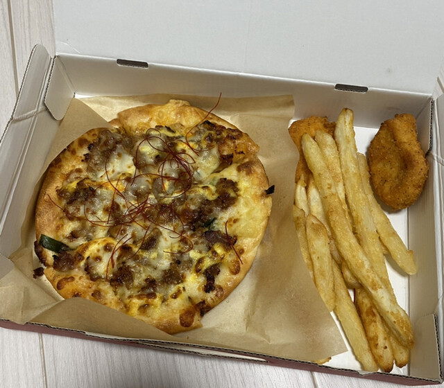 ピザハット 南千里店 Pizza Hut 千里丘 ピザ 食べログ ピザハット 南千里店 Pizza Hut 千里丘 ピザ 食べログ