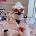 ブルックリンパーラー - 