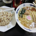 哲ちゃん - 料理写真: