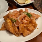 但馬家幸之助 - 上ミノ２人前