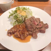 キャトルラパン 北梅田 - 