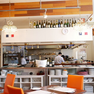 ビストロ ダイア_2