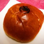 壱製パン所 - クリームパン