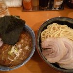 中華蕎麦 とみ田 - これが日本一だ