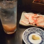 焼き鳥　柳屋 - 