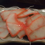 焼き鳥　柳屋 - 鯨ベーコン