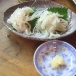 焼き鳥　柳屋 - 