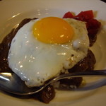 ニューキャッスル - 2009/4月：ほぼ一年ぶりの「大森」（630円）