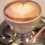 CAFFE Appassionato - カプチーノ