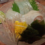 飛車角行 - ひらめ造り