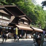白糸の滝売店 - 