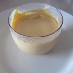 スイーツガーデン ユウジアジキ - スタンダードプリン　２１０円