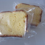 スイーツガーデン ユウジアジキ - ウィークエンド