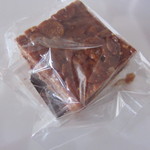 スイーツガーデン ユウジアジキ - キャレアルザシエンヌ