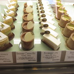 スイーツガーデン ユウジアジキ - 