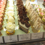 スイーツガーデン ユウジアジキ - 