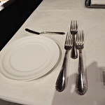 向日葵 - カトラリー　右