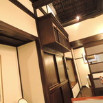 向日葵 - 神棚もモダンに