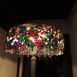 向日葵 - モダンなライト