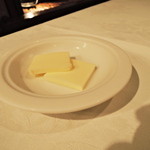 向日葵 - バター