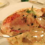 向日葵 - オマールの爪が