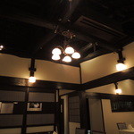 向日葵 - シャンデリア