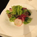 向日葵 - サラダ